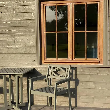 Ragnar Glamp Koknese Villa Exterior photo
