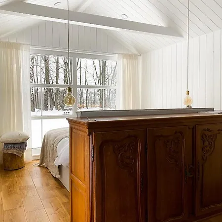 Ragnar Glamp Koknese Villa Exterior photo