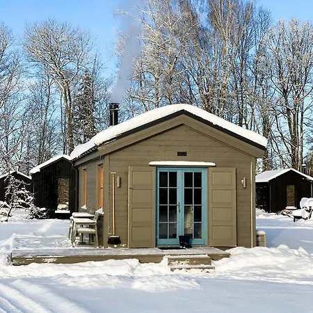 Ragnar Glamp Koknese Villa Exterior photo