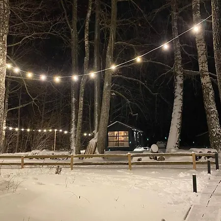 Ragnar Glamp Koknese Villa Exterior photo
