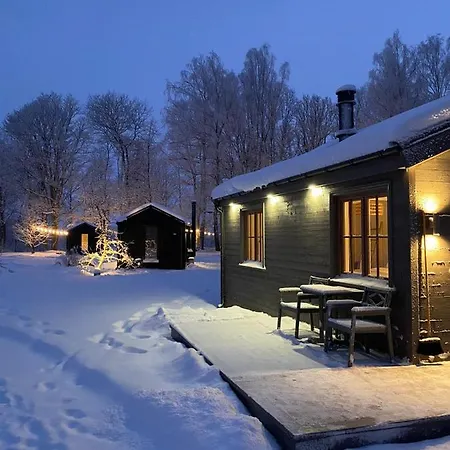 Ragnar Glamp Koknese Villa Exterior photo