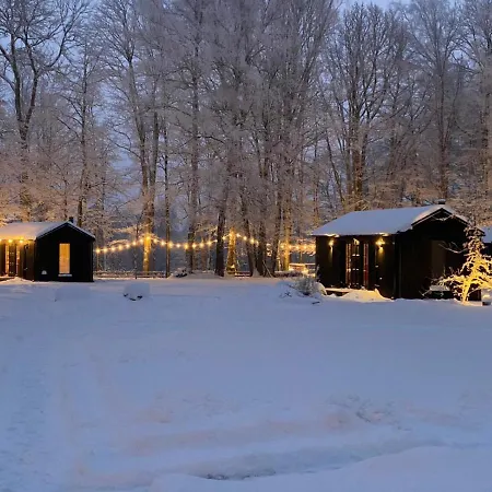 Ragnar Glamp Koknese Villa Exterior photo
