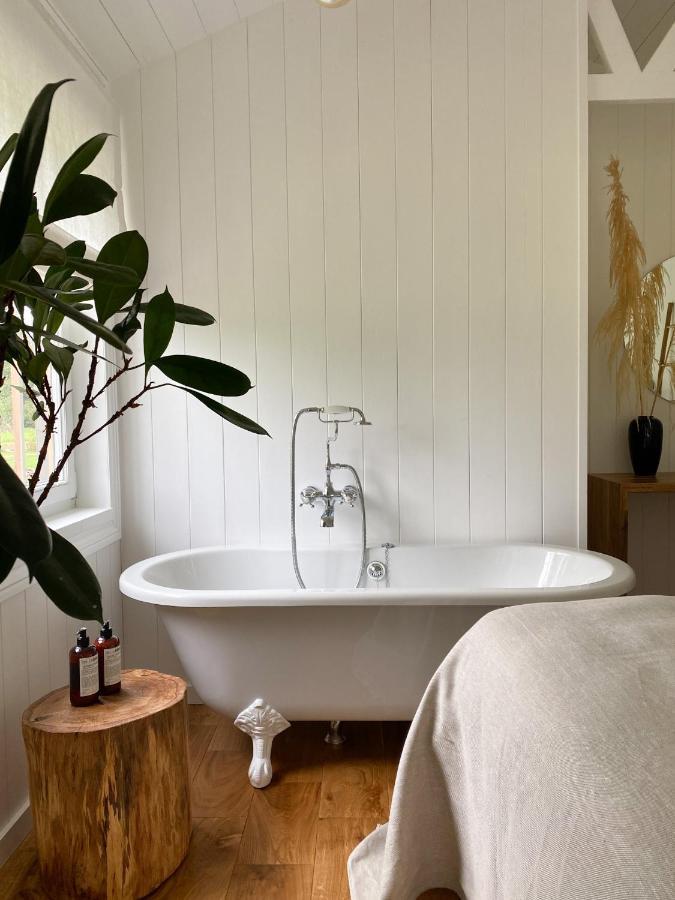 Ragnar Glamp Holiday home Koknese