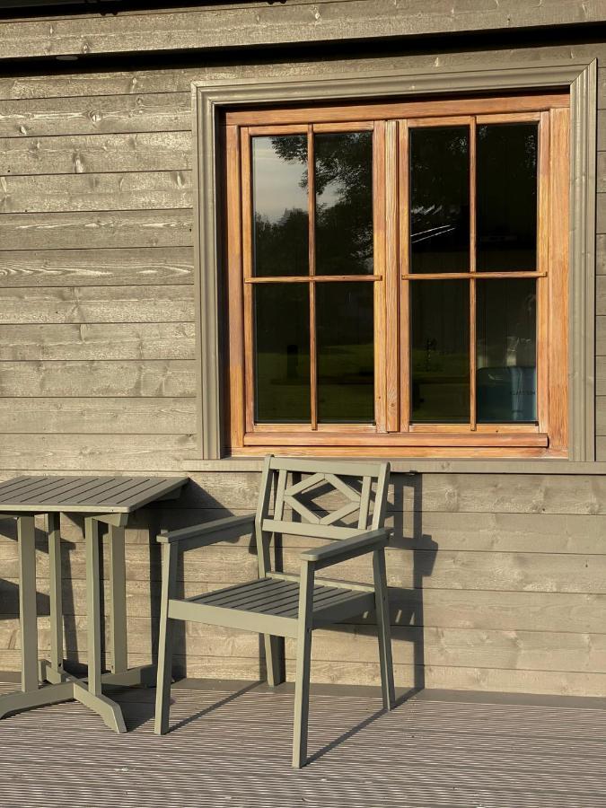 Holiday home Ragnar Glamp *