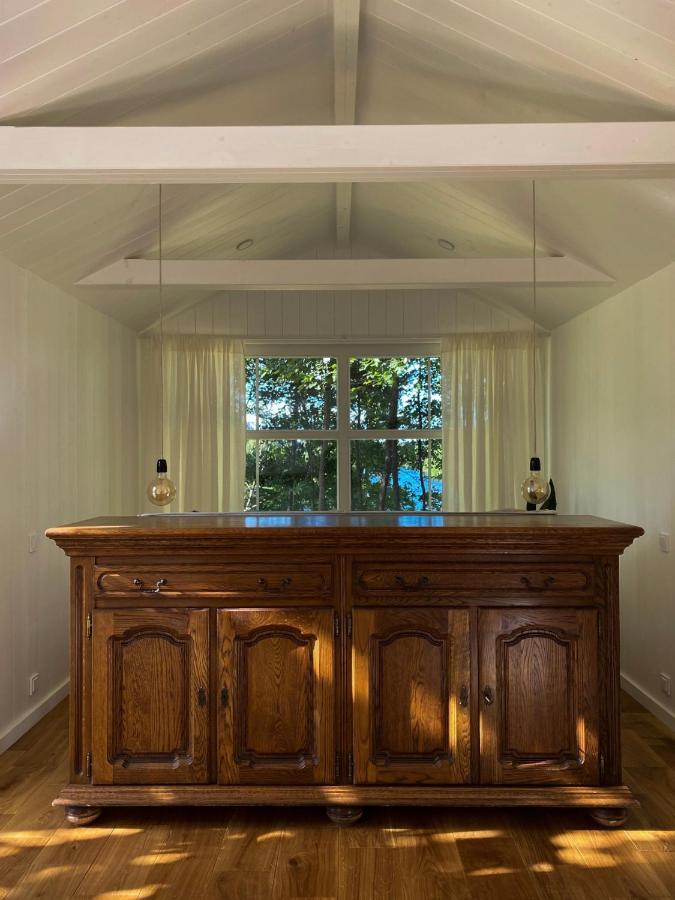 Ragnar Glamp Holiday home *