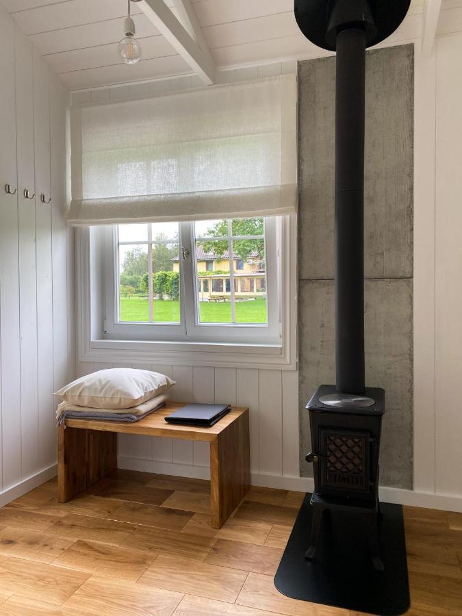 Holiday home Ragnar Glamp *
