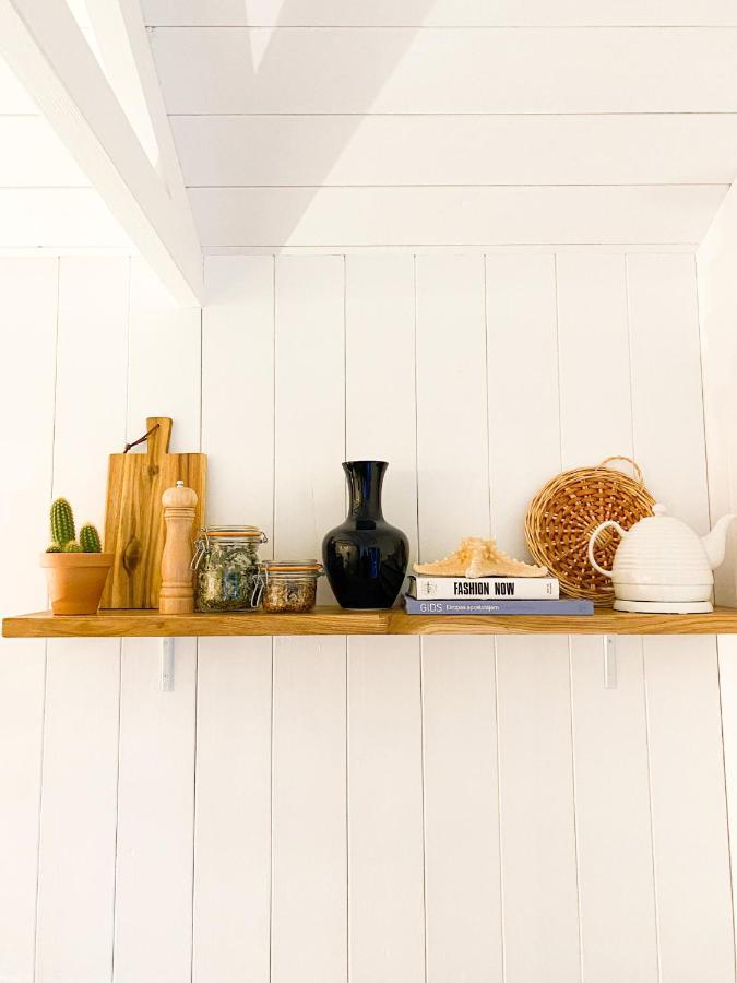 Ragnar Glamp Holiday home