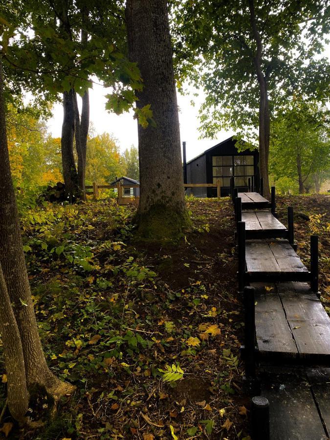 Holiday home Ragnar Glamp