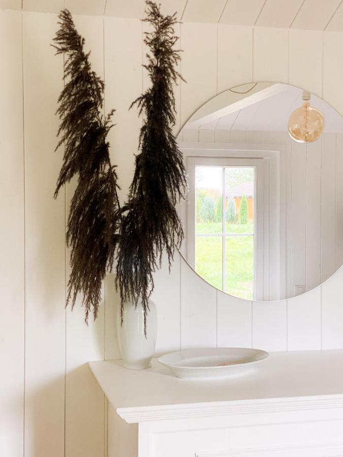 Holiday home Ragnar Glamp Koknese
