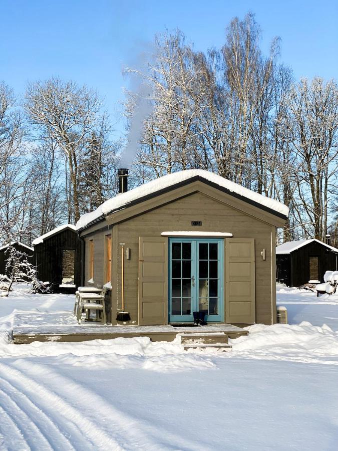Ragnar Glamp Holiday home