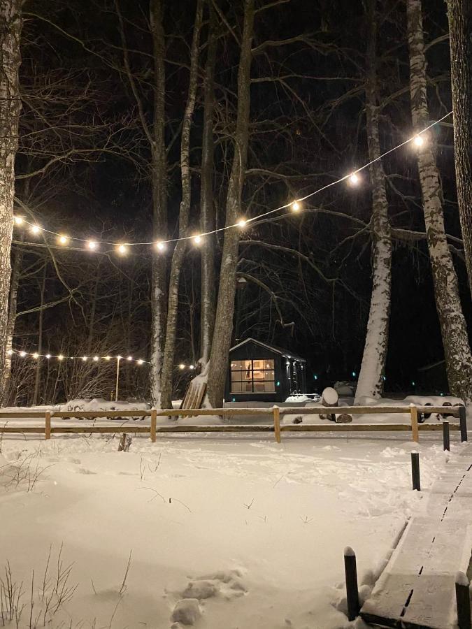 Holiday home Ragnar Glamp *