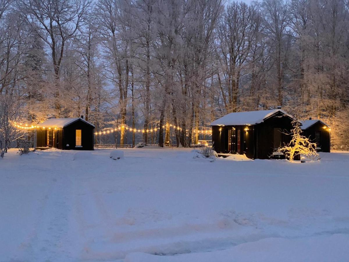 Ragnar Glamp Holiday home